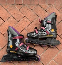 Rollerblade Astroblades - Vintage - Great For...