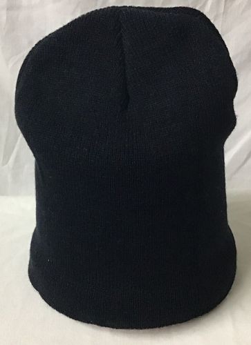 Gorro tejido negro bordado Cherokee General Aircraft - Imagen 5 de 7