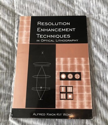 Resolution Enhancement Techniques in Optical Lithography