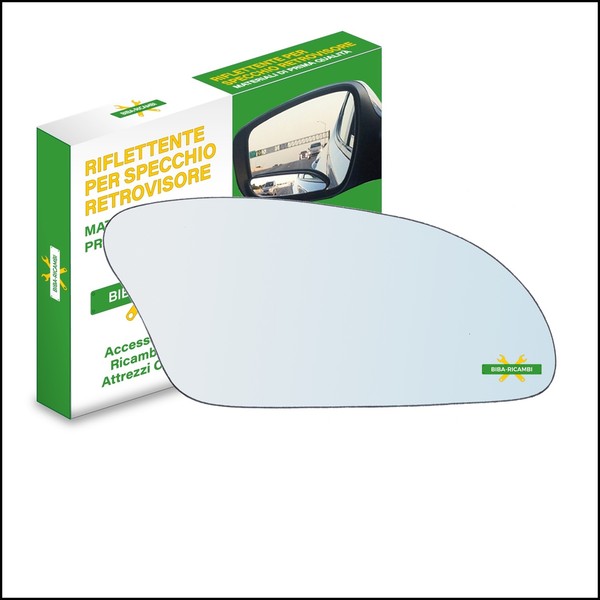 Glas RüCkspiegel Seite Dx-Passeggero FüR Toyota Celica Ii (T18) Von-image