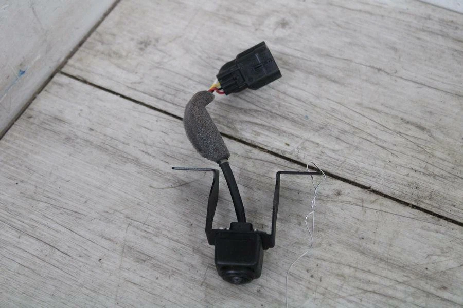 Cámara/Proyector Nissan Frontier 20 Foto 3 de 4