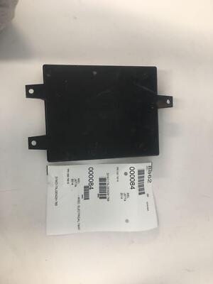 2014 VOLKSWAGEN JETTA SE Bluetooth Interface Control Module Unit 7P6035730N OEM