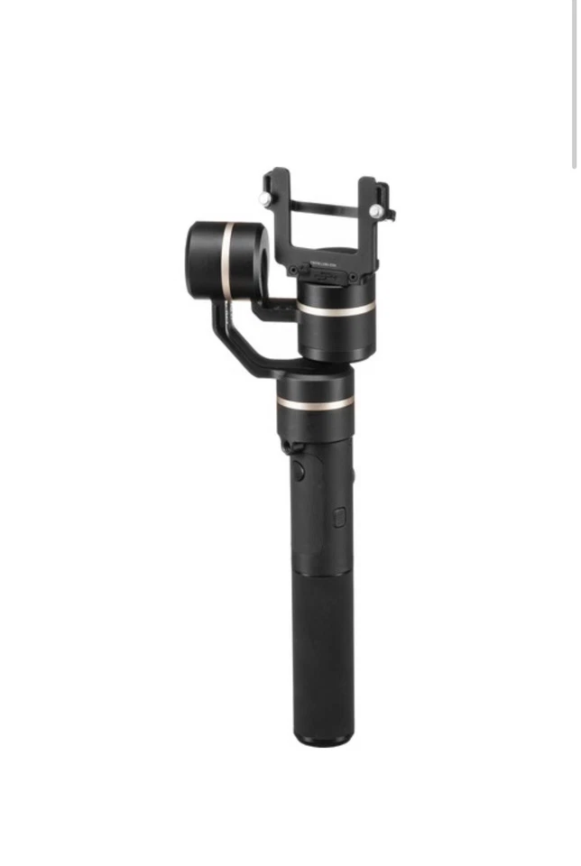 Feiyu G5 Handheld Gimbal for GoPro HERO7/6/5/4 New - Image 2 of 4