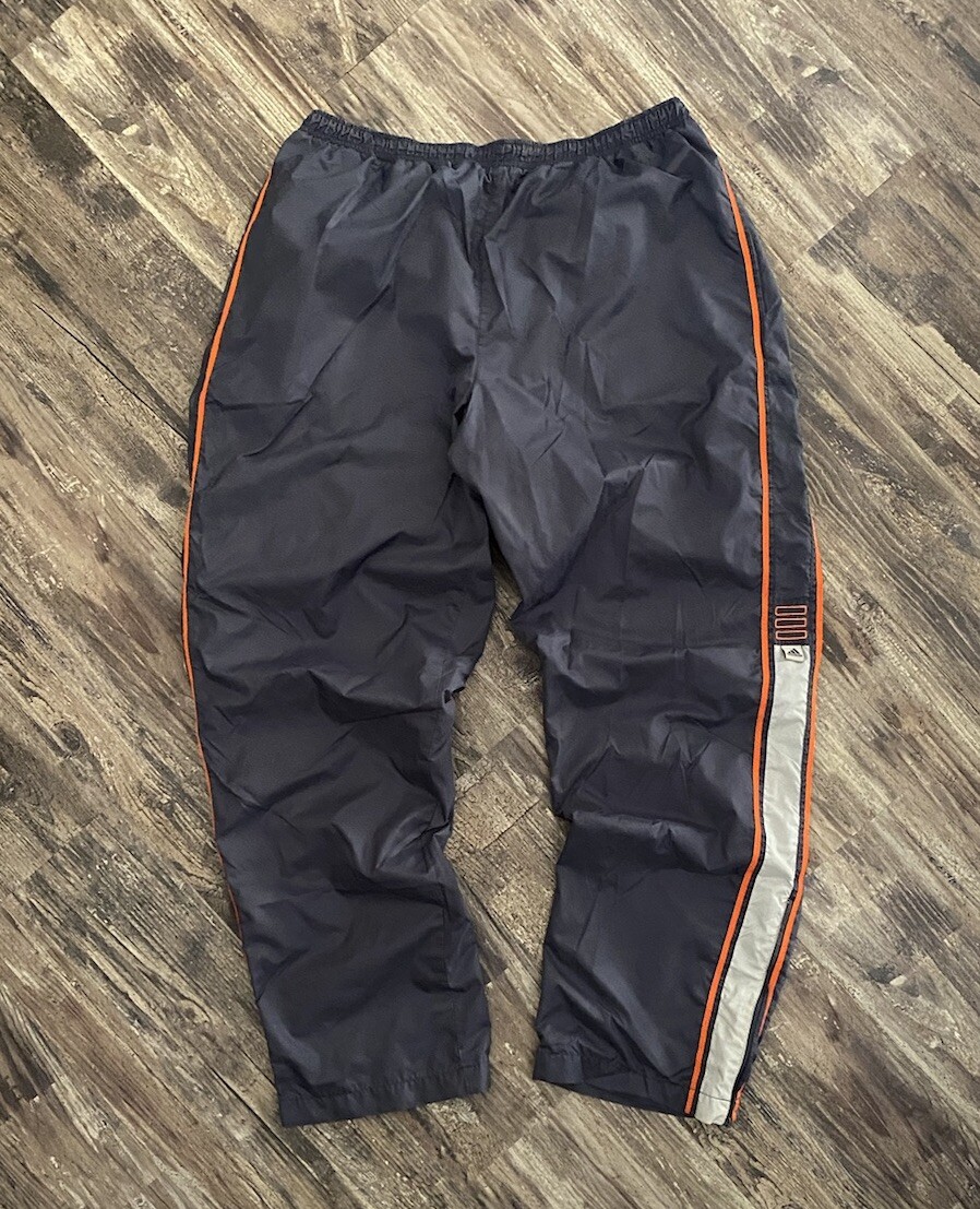 【大流行】 00s OLD adidas Track Pant Vintage Adidas Track Pants (2000s) – Ragstock