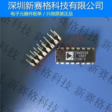 1PCS Controlled Amplifiers IC SOP-16 SSM2018TS SSM2018T #98/7