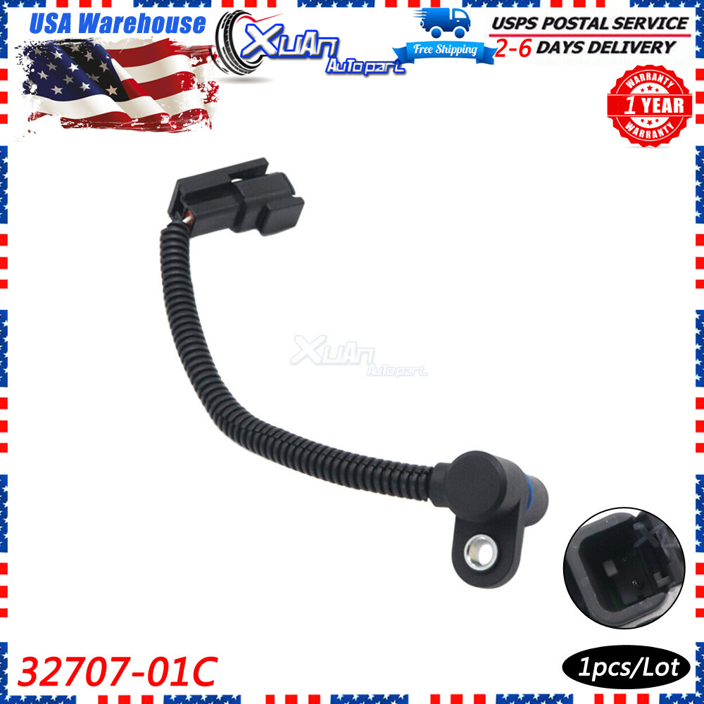 Crank shaft Position Sensor for Harley Heritage Softail Glide