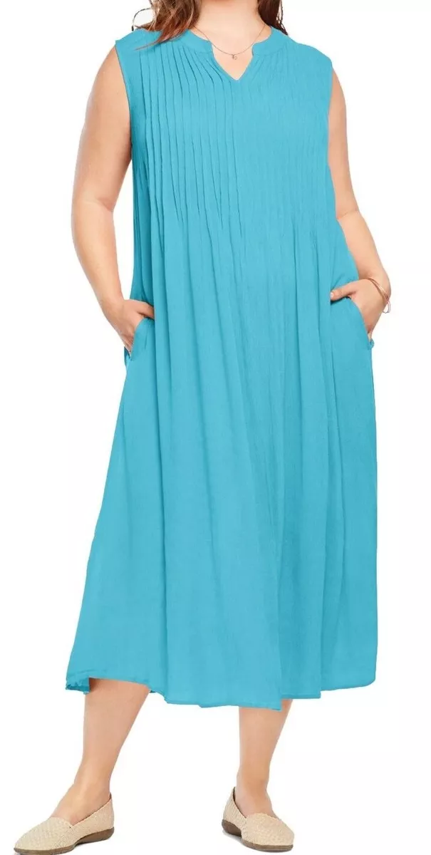 Woman within sundresses 2025