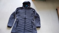 Cmp Women Jacket New With Tags Size Uk 8