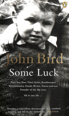 Some Luck by Bird, John