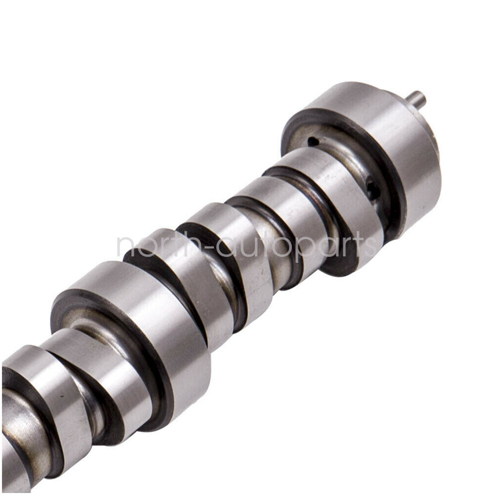 Camshaft And Valve Springs Kit Texas Speed Stage 3 Low Lift Truck Camshaft Kit For GM 4.8L 5.3L 6.0L Vortec (Cam & Springs) Tsp Stage 3 Camshaft