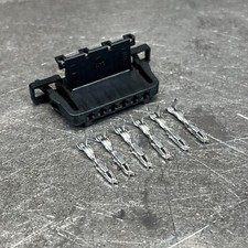 Vw Volkswagen Mk4 Drive By Wire Accelerator Gas Pedal Plug Connector Terminals