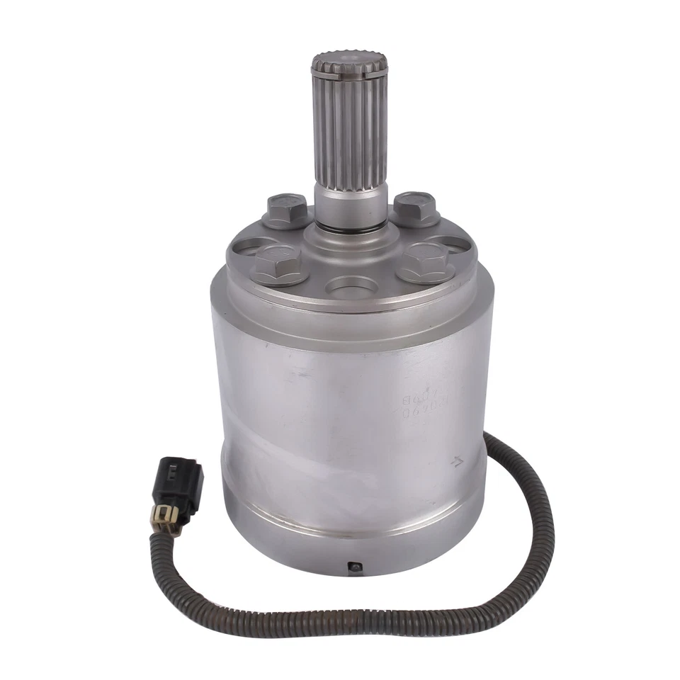 Rear Differential Clutch Pump Actuator AWD For GMC Acadia Drive Module Clutch - Image 4 of 4