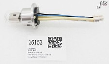 36153 WATERS DEUTERIUM LAMP 402000209