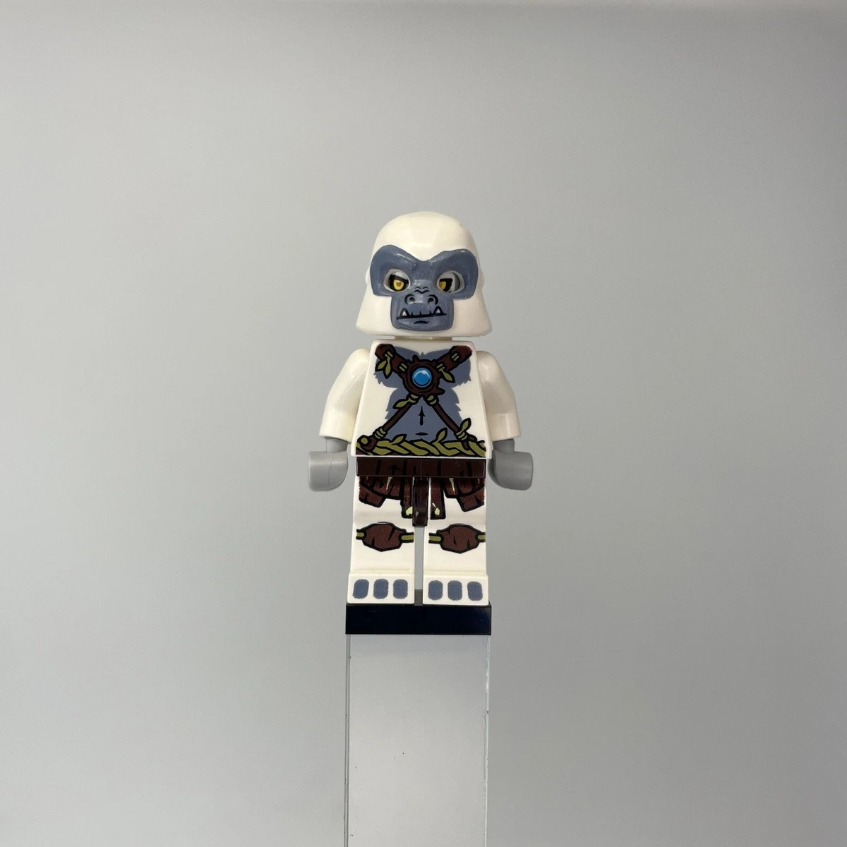 Lego chima online 70110