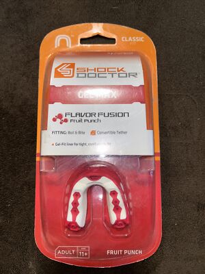 Shock Doctor EU | Protège-dents, coquilles de protection et équipement