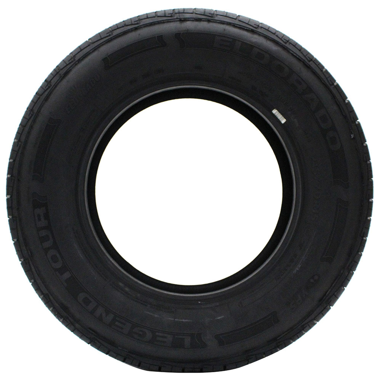 2 New Eldorado Legend Tour 205/60r16 Tires 2056016 205 60 16 eBay