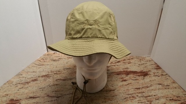 under armour safari hat