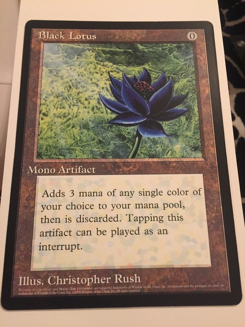 Плитка magic lotus