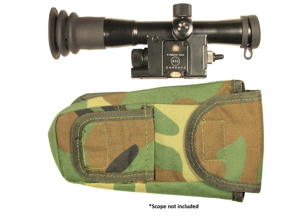 Rare Original PLA Chinese Military QBZ Type 95 / 97 YMA 95 Rare Original PLA Chinese Military QBZ Type 95 / 97 YMA 95