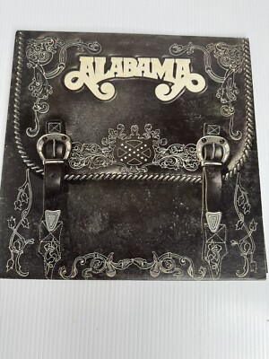 Feels So Right [LP] by Alabama (Vinyl, BMG Special Products)