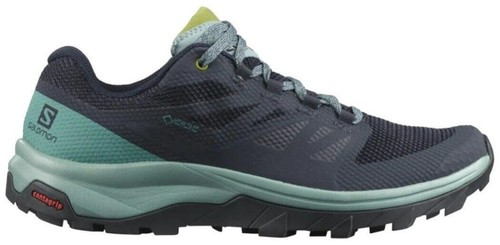 Salomon XC ROAM Gore-Tex Women's Shoes L49127300 | eBay