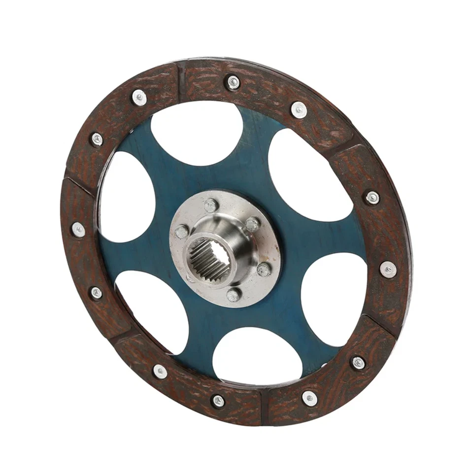 Discos placa embrague moto BMW R1100RT R1100R R1100RS R 1100RT 1100R 1100RS Foto 4 de 4