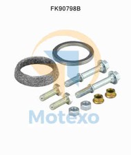 Catalyseurs Mazda 626