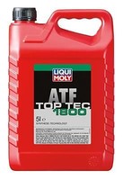 Liqui Moly LM Top Tec ATF 1800 20662 5 L Kanister Hummer