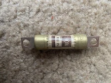 Bussman KAC 25 Rectifier Fuse