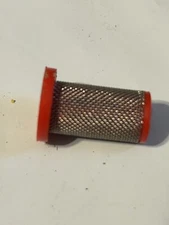22698 - A New Nozzle 50 Mesh Strainer For Sprayer Systems