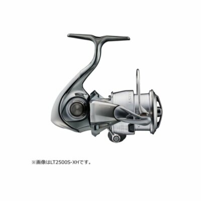 Spinning Reel/Daiwa 22 Exist LT2000S-P / Spinning Reel | eBay