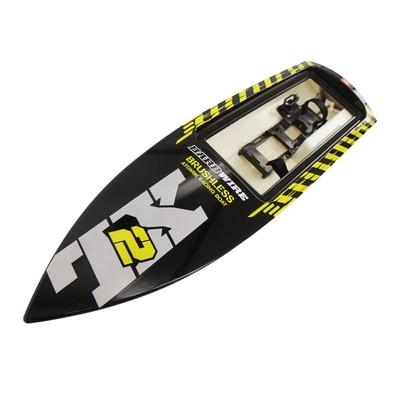 Atomik RC Hull for Barbwire XL 2 