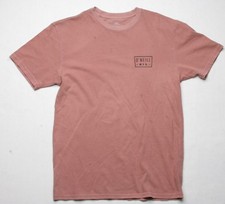 O'Neill Forever Tee M Rust