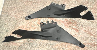 NEW] 13 - 24 Honda CBR600RR Left & Right Inner Mid Fairings (A