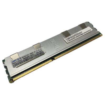 Sun 371-4429 Memory 4GB DDR3-1333Mhz PC3-10600 DIMM