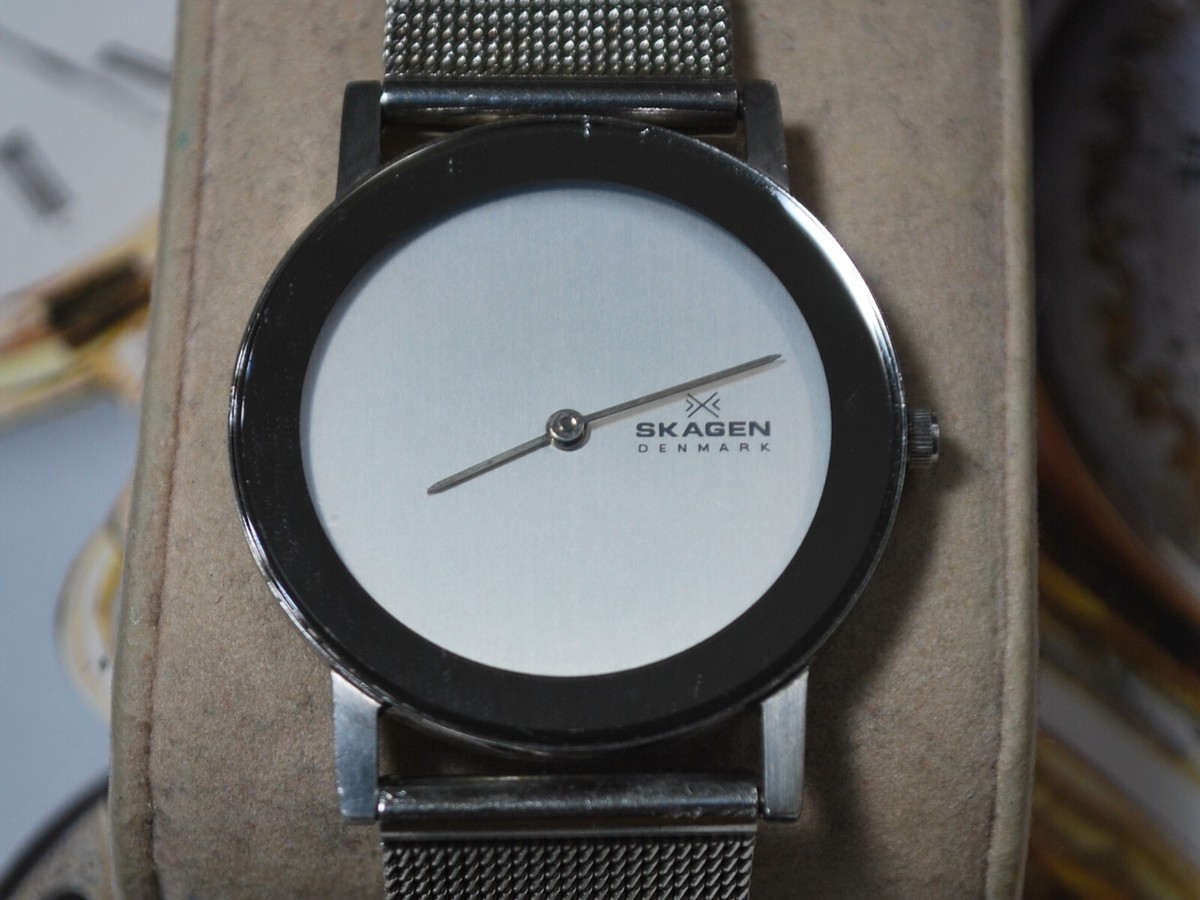 Ladies SKAGEN nice dressy watch ??? Skagen Women main image 3
