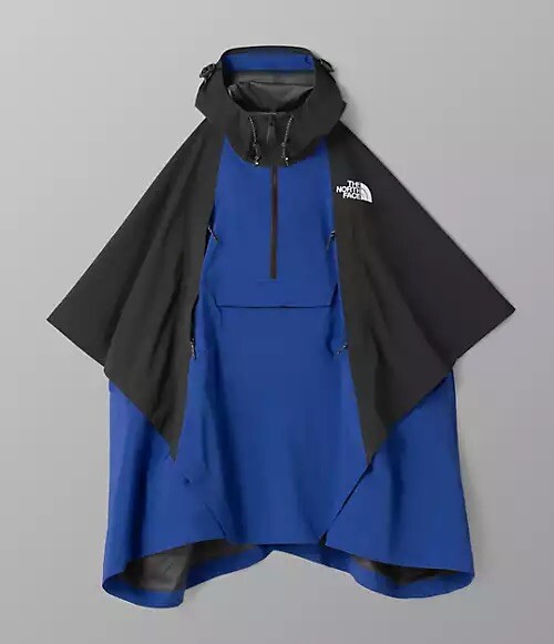 小物 THE NORTH FACE GORE-TEX Down cape NWT Retail $700 The North Face Cape. | eBay