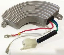 AVR Auto for North Star 165603 8000 M165938N 6600 Watt Volt Reg