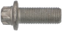 Mercedes E12 Torx Schraube M10X1.00X25Mm GüTe 10.9 N000000003435 Neu Original