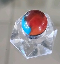 Peltier Spiderman Marble