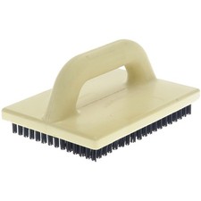 Faithfull Texturing Brush 200 x 150mm (8 x 6in)