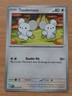 Pokémon Trading Card Game TCG Tandemaus McDonald's Promo 2023 013/015 Regular