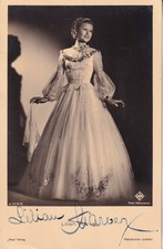 Lilian Harvey - Ross Nr. A 1319/6 - original ...