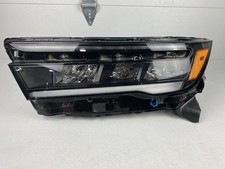 Oem 2023-2025 Honda Pilot Led Headlight - Left Driver