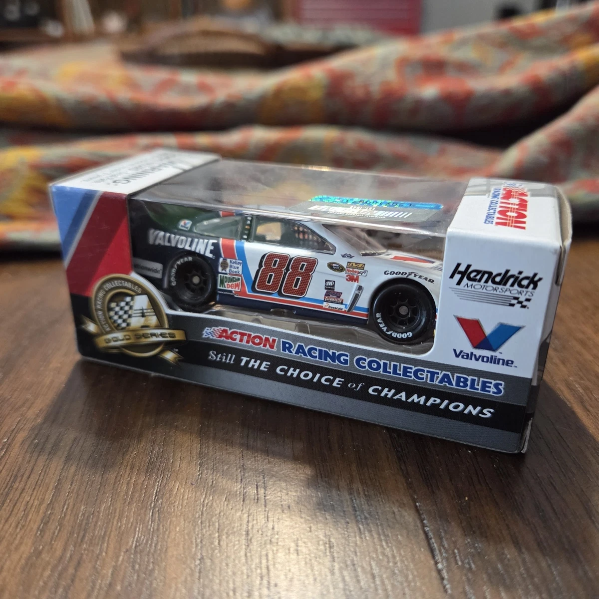 Dale Earnhardt Jr 1:64 Scale Diecast Racing Cars for sale - eBay