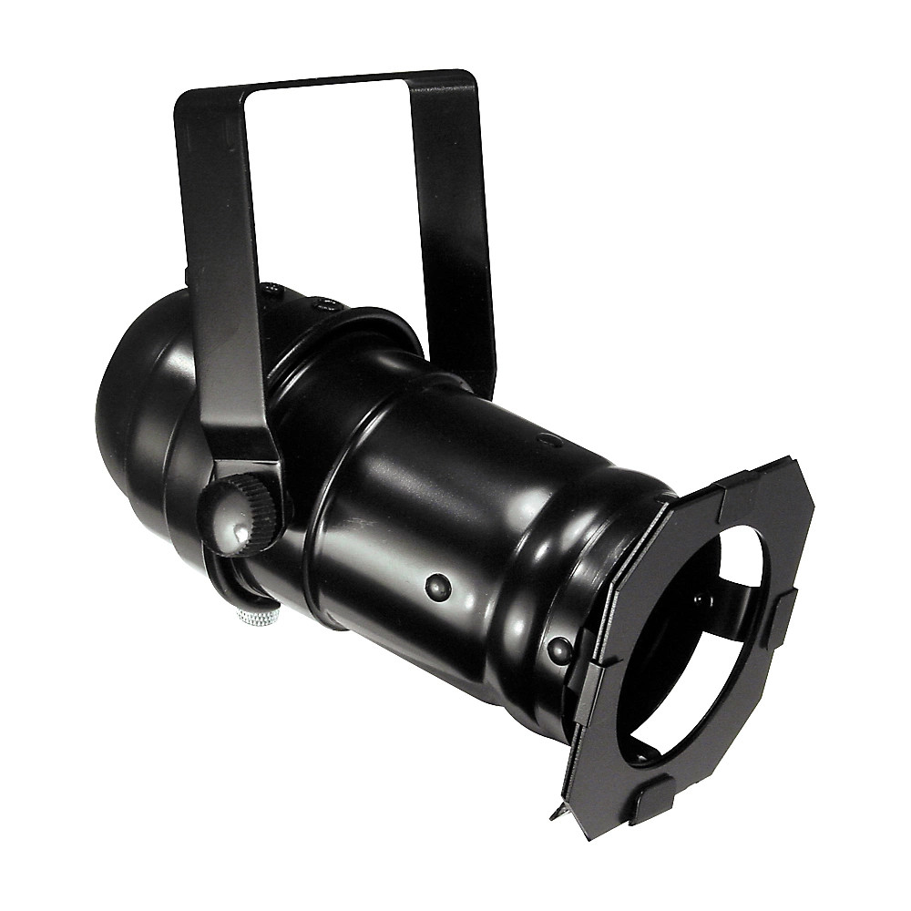 Odyssey PAR 16 Pro Pin Spot Black 5790₽