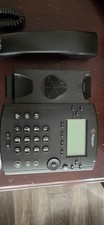 Polycom VVX 311 WW 6-line Business Media Phone - Black 2200-48350-025 