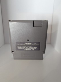 Robocop Nintendo NES