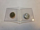 1943 Lincoln Steel Penny + Gold Plated?