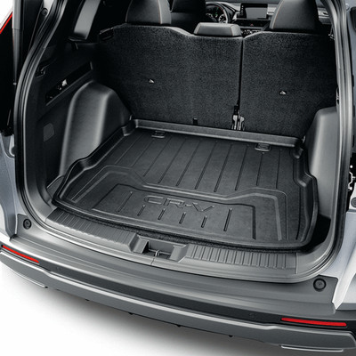 Genuine Honda Cargo Tray CR-V Hybrid 23-26 08U45-3A0-100A